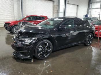  Salvage Kia EV6