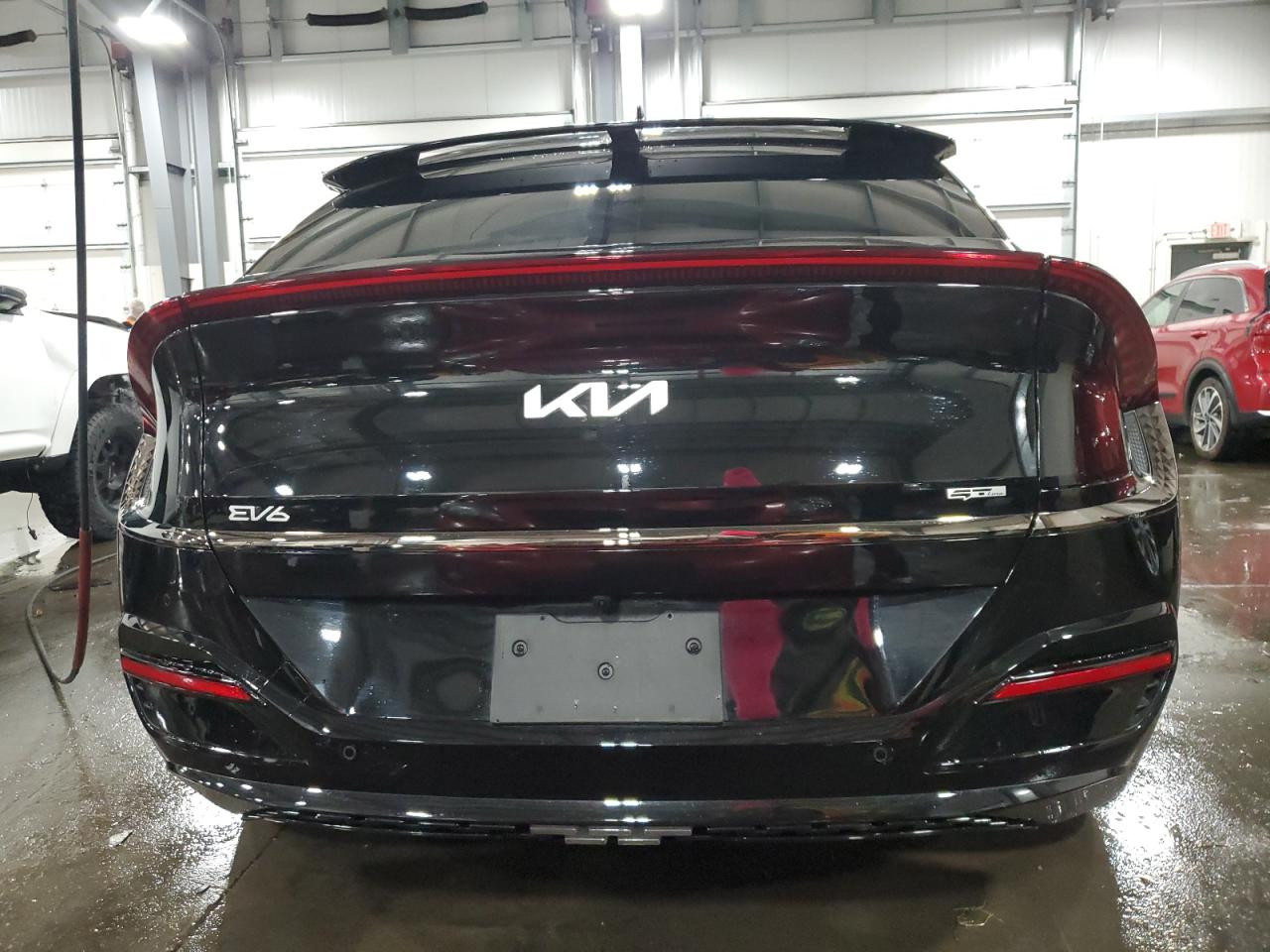 Kia EV6 Gt Line Image 7