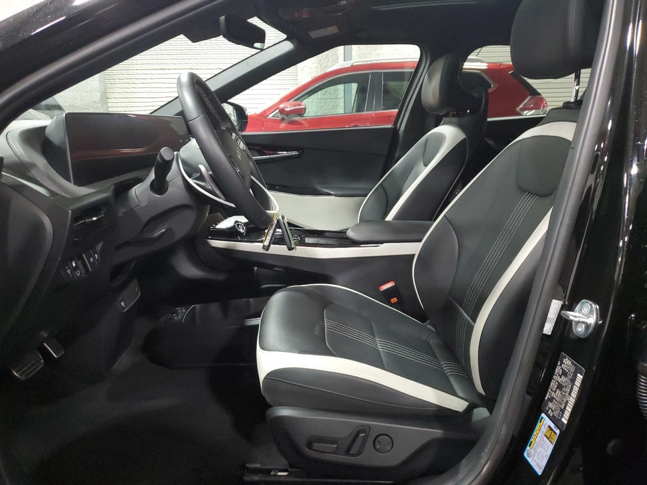 Kia EV6 Gt Line Image 11