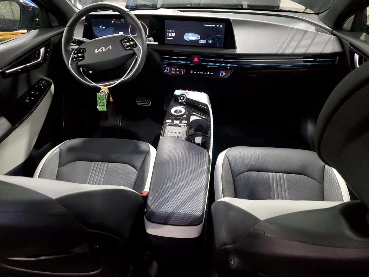 Kia EV6 Gt Line Image 9