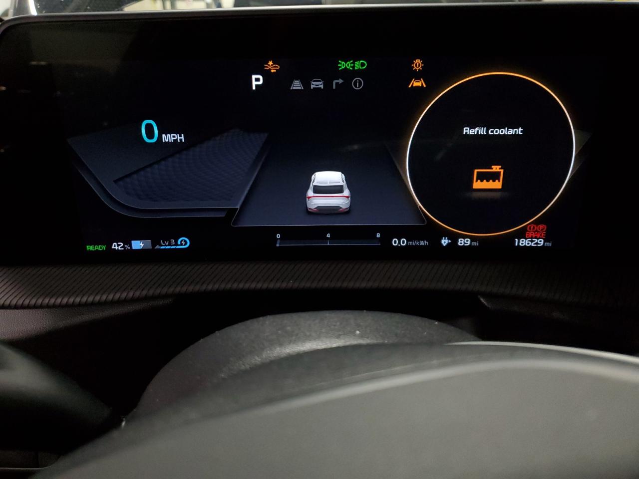 Kia EV6 Gt Line Image 12