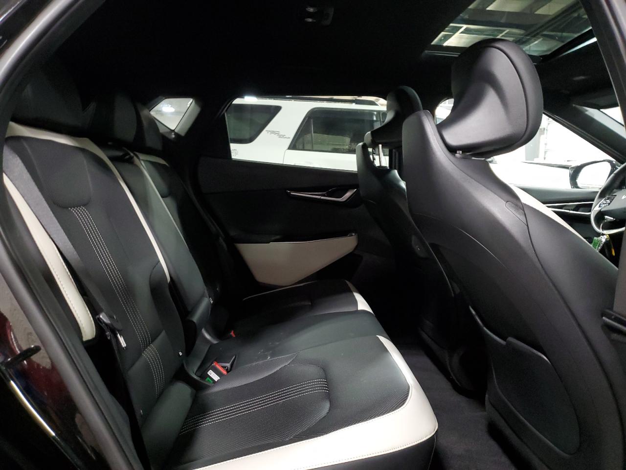 Kia EV6 Gt Line Image 3