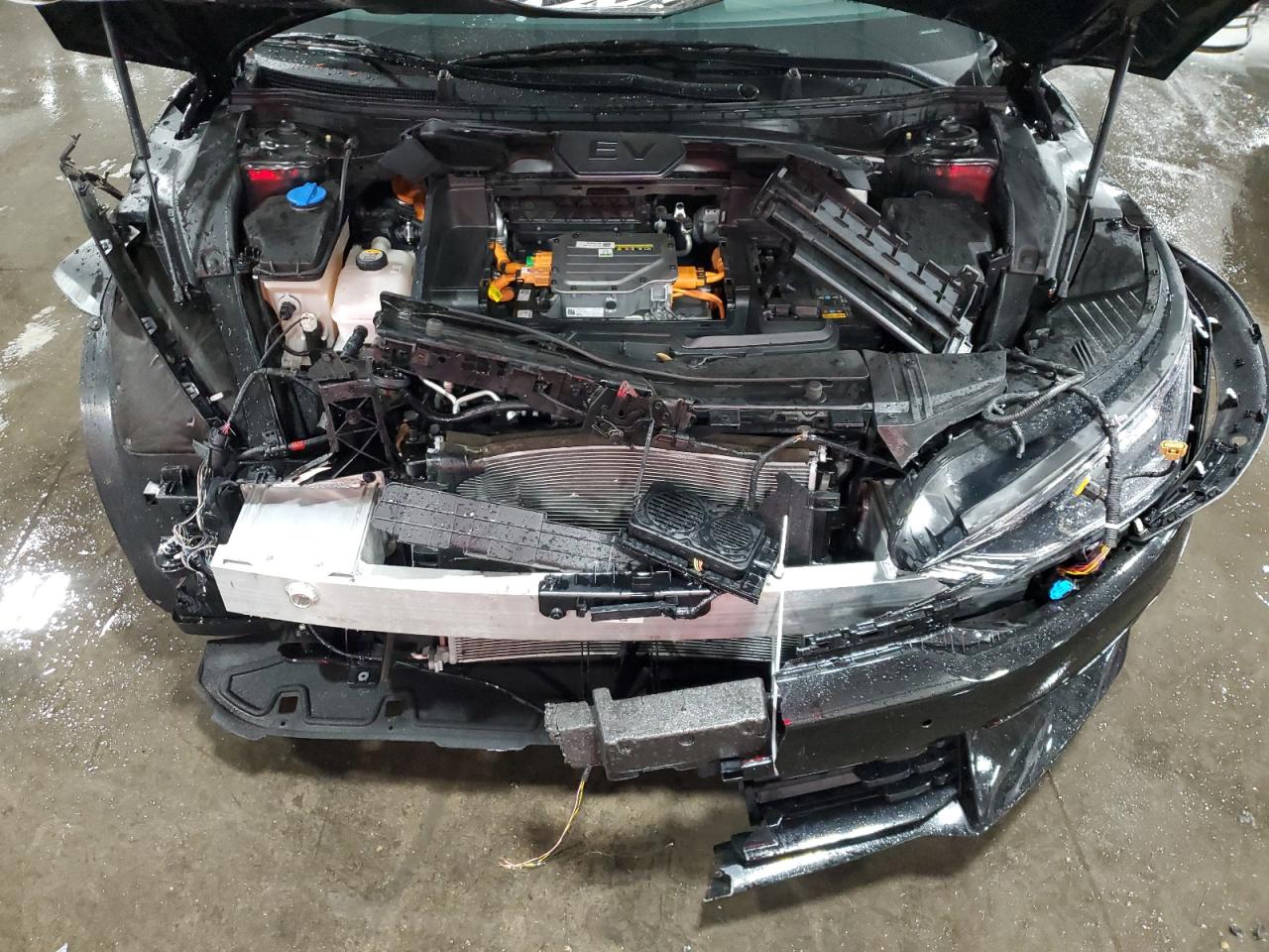 Kia EV6 Gt Line Image 6