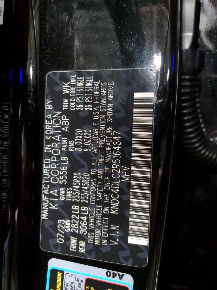 Kia EV6 Gt Line Image 2