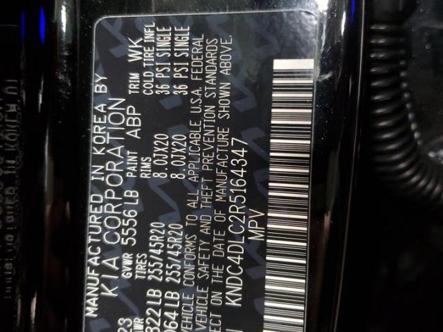 Kia EV6 Gt Line Image 2