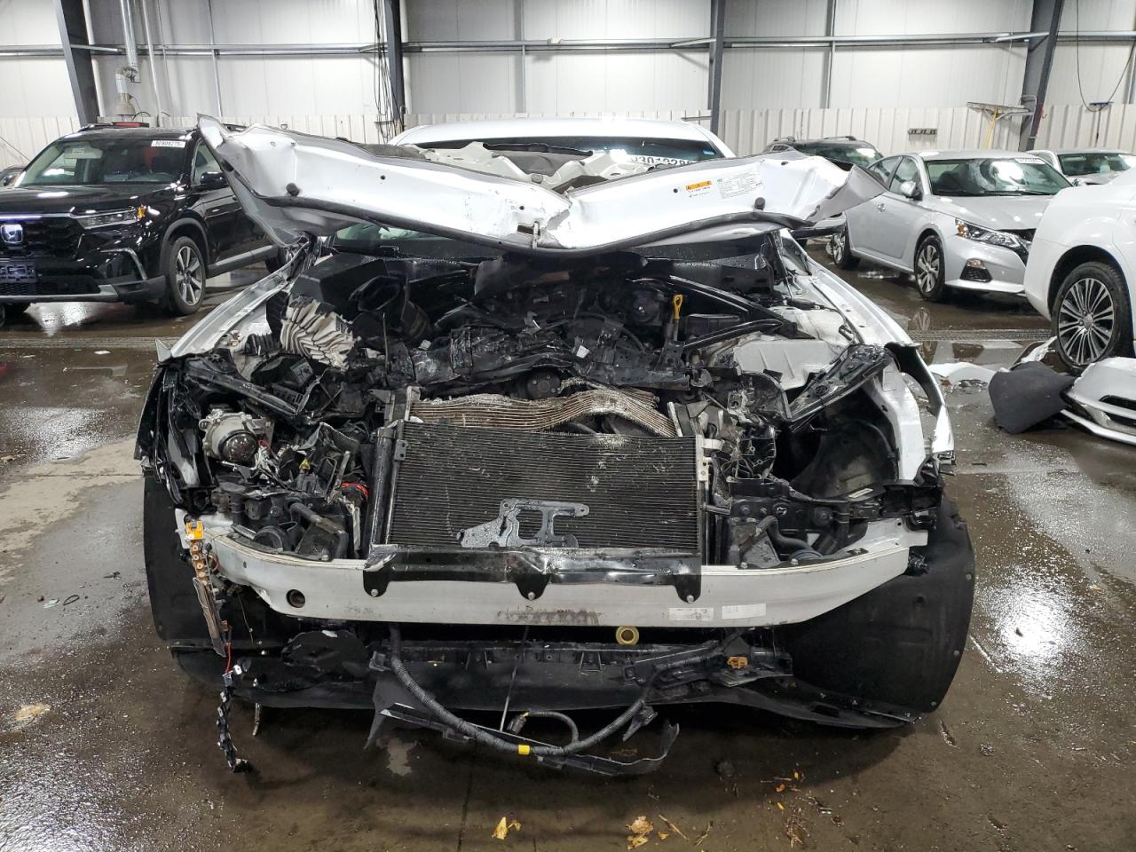 Genesis G80 Base Image 2