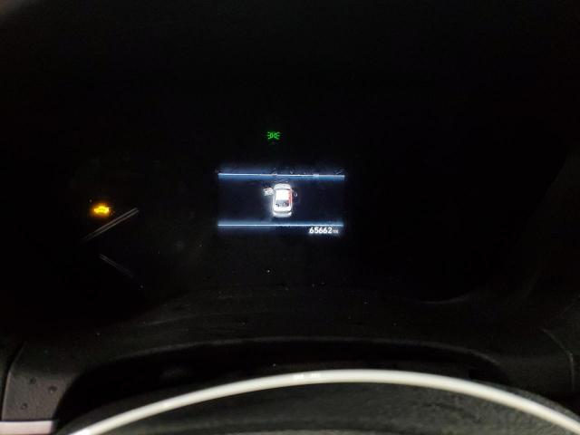 Genesis G80 Base Image 13