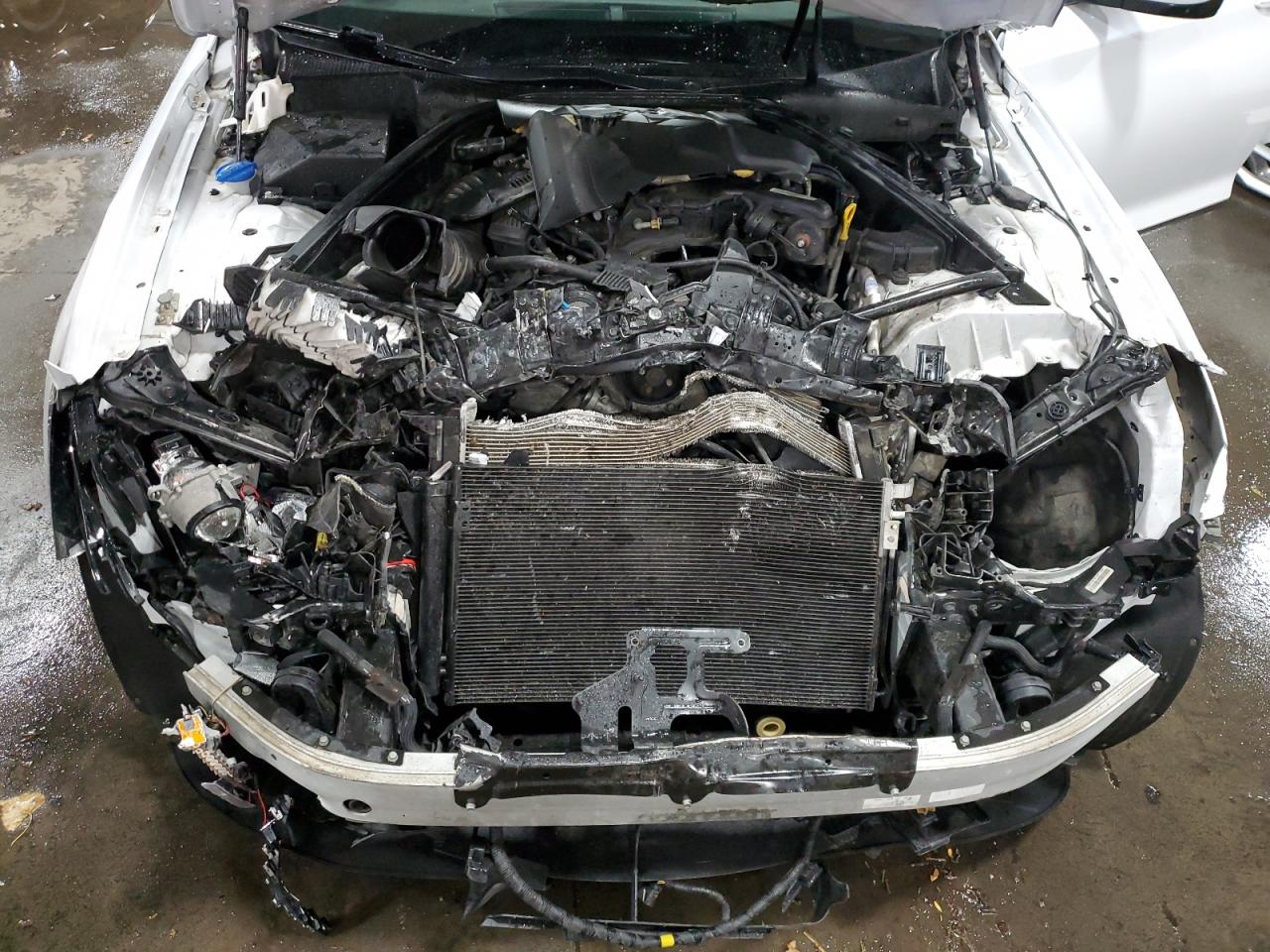 Genesis G80 Base Image 10