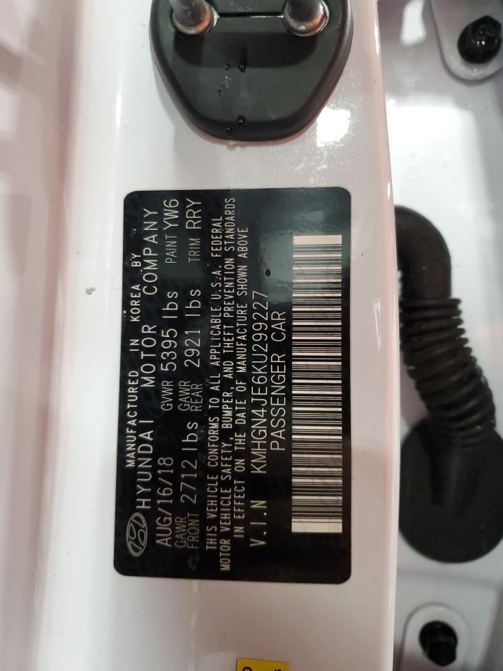 Genesis G80 Base Image 6