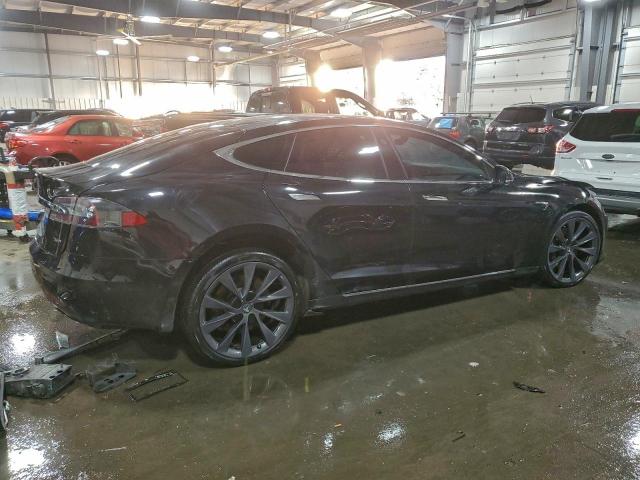 Tesla Model S Image 2