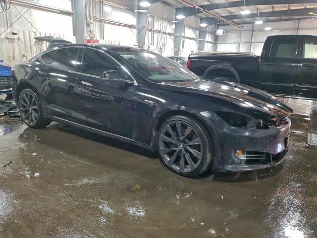 Tesla Model S Image 3