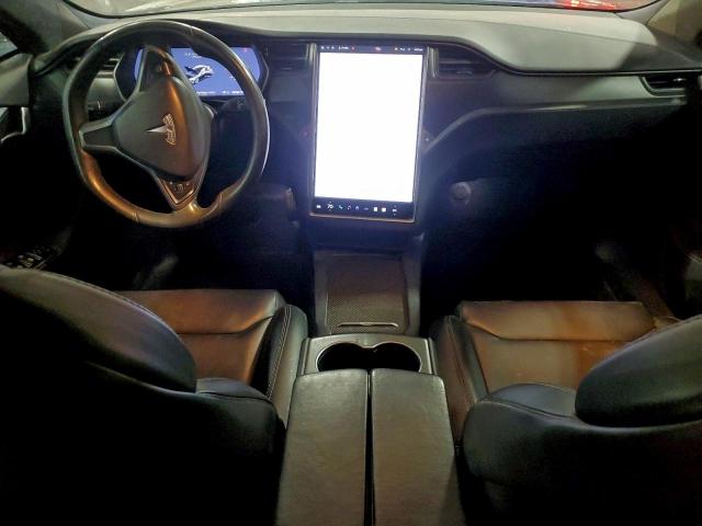 Tesla Model S Image 5