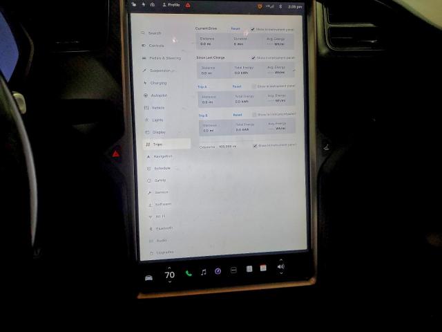 Tesla Model S Image 10