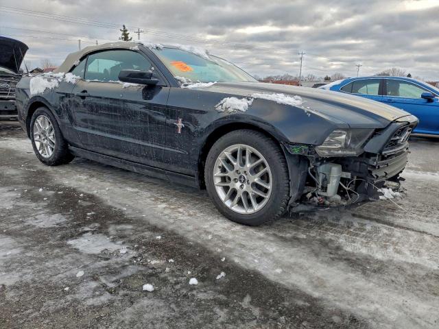 Ford Mustang Image 7