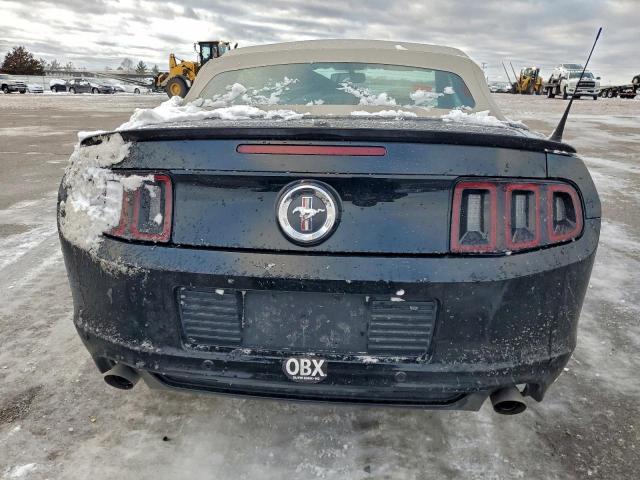 Ford Mustang Image 6