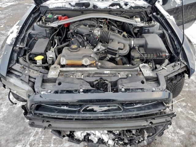 Ford Mustang Image 11