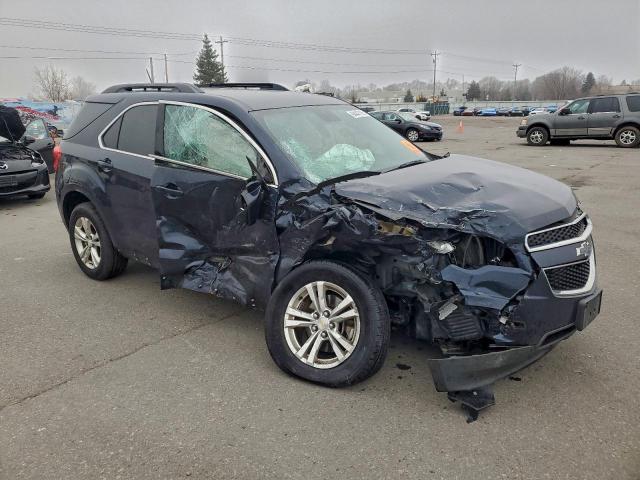 Chevrolet Equinox Lt Image 2