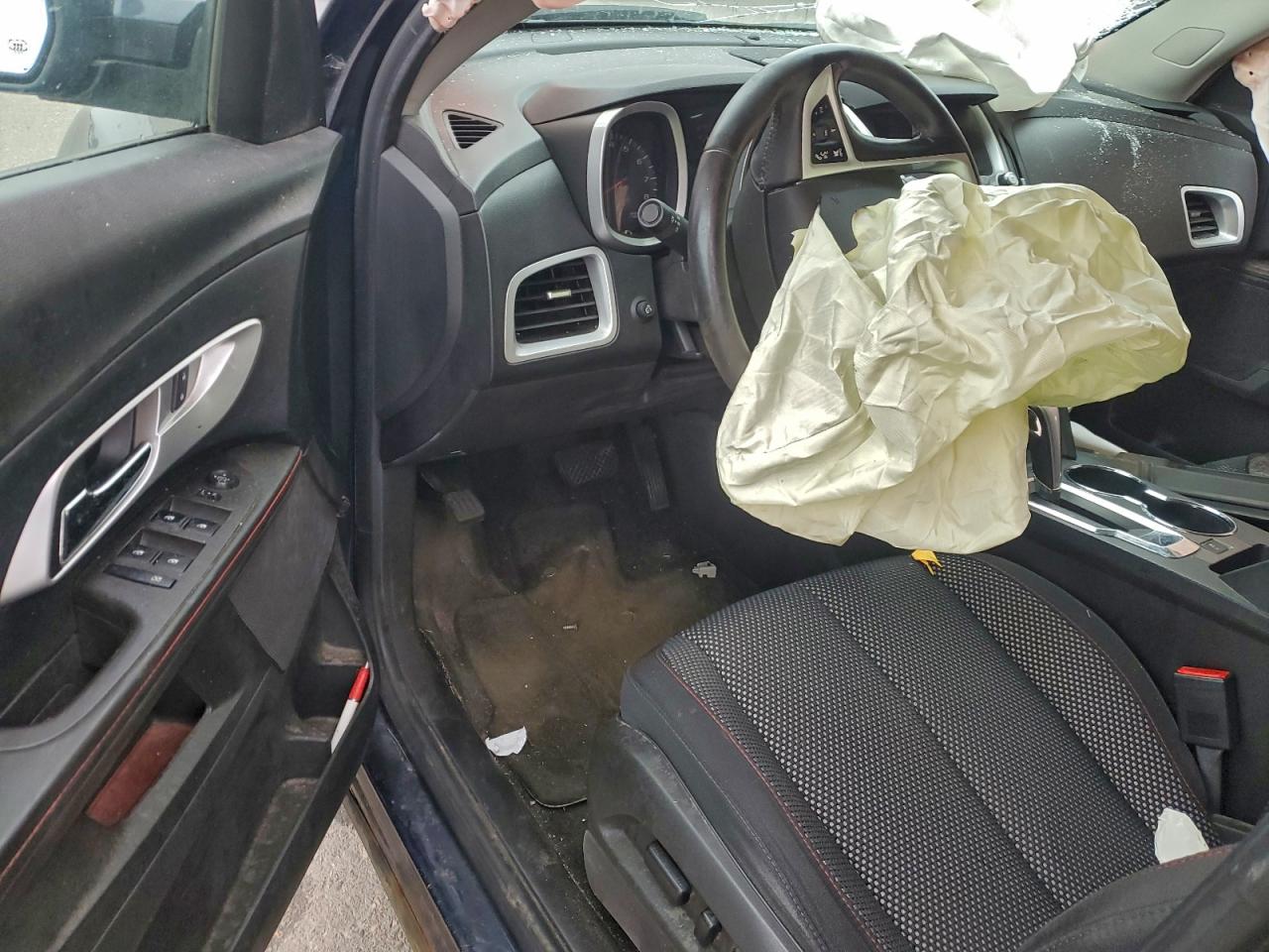 Chevrolet Equinox Lt Image 4