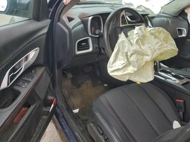 Chevrolet Equinox Lt Image 4