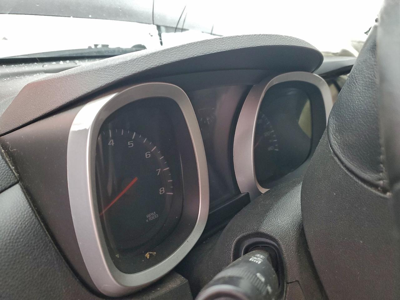 Chevrolet Equinox Lt Image 9