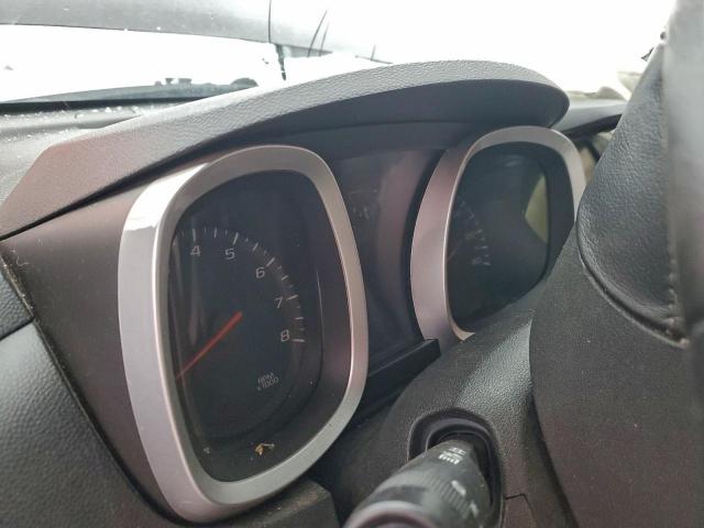 Chevrolet Equinox Lt Image 9