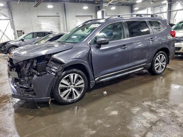  Salvage Subaru Ascent