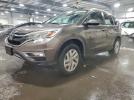 Honda Crv Exl Image 1