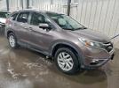 Honda Crv Exl Image 13