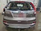 Honda Crv Exl Image 11