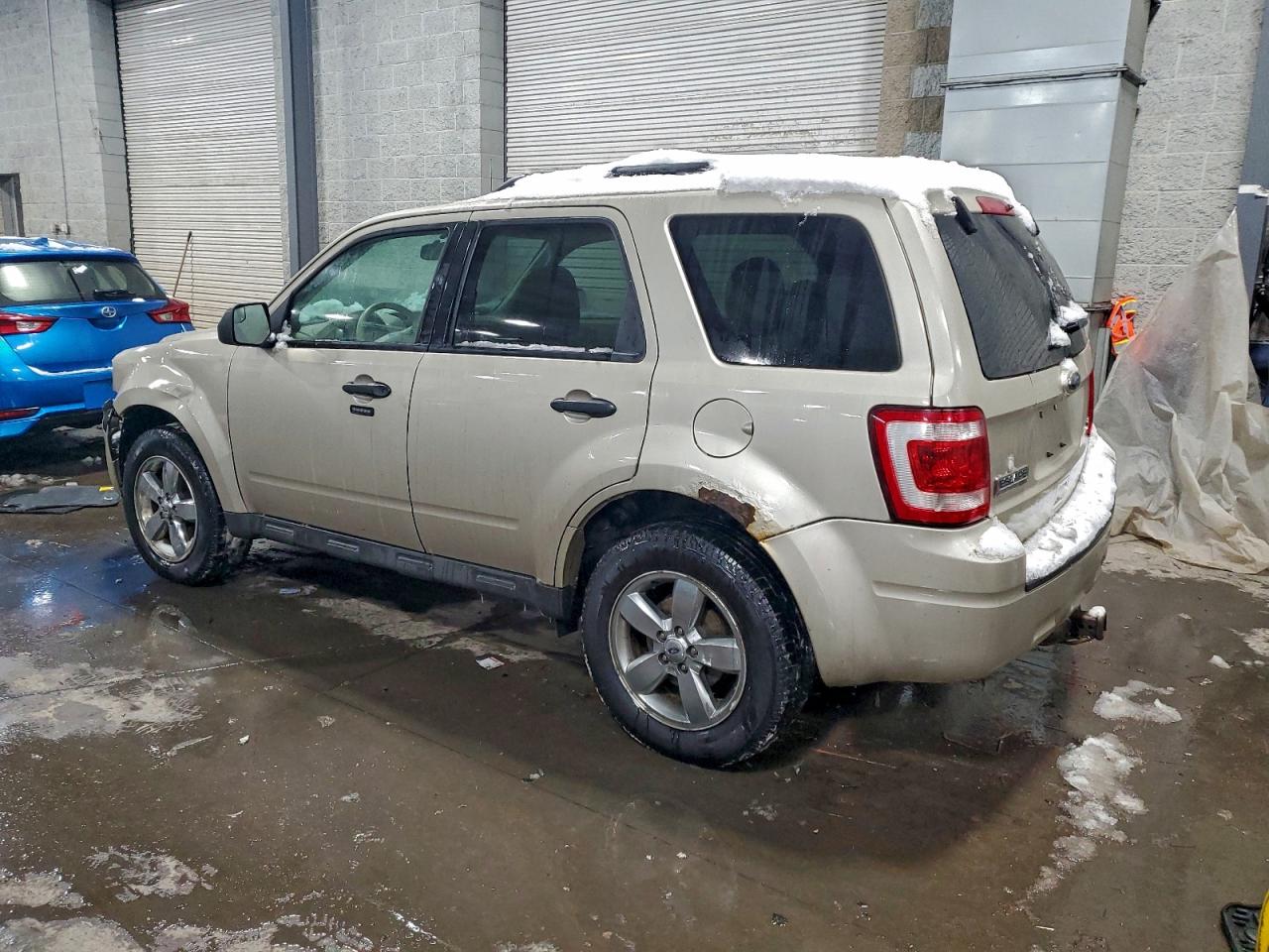Ford Escape Xlt Image 2