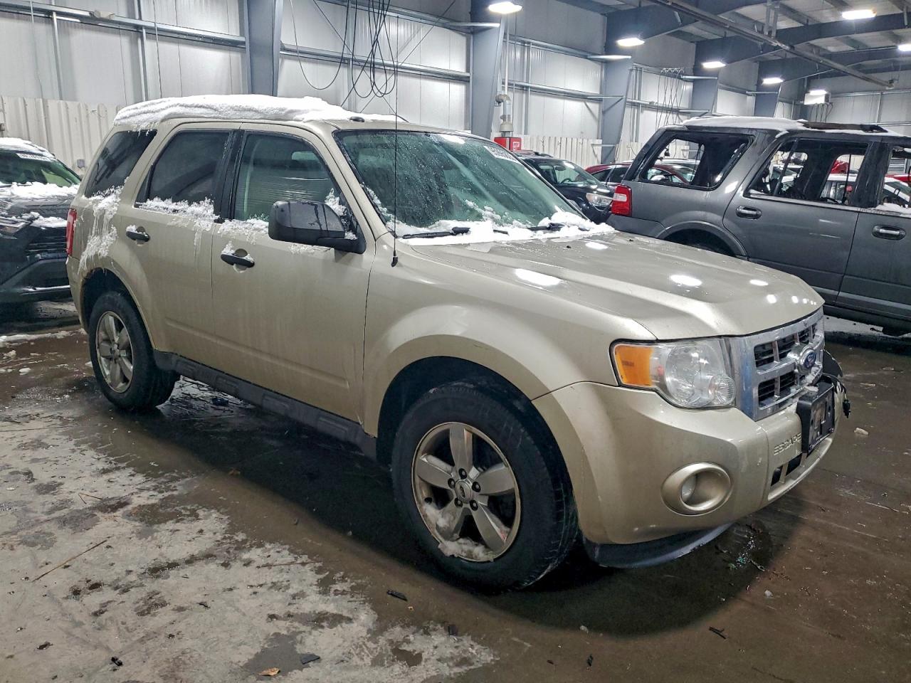 Ford Escape Xlt Image 5