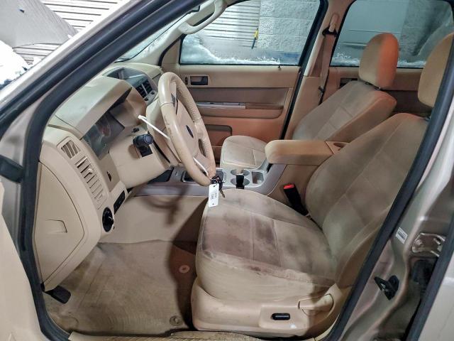 Ford Escape Xlt Image 3