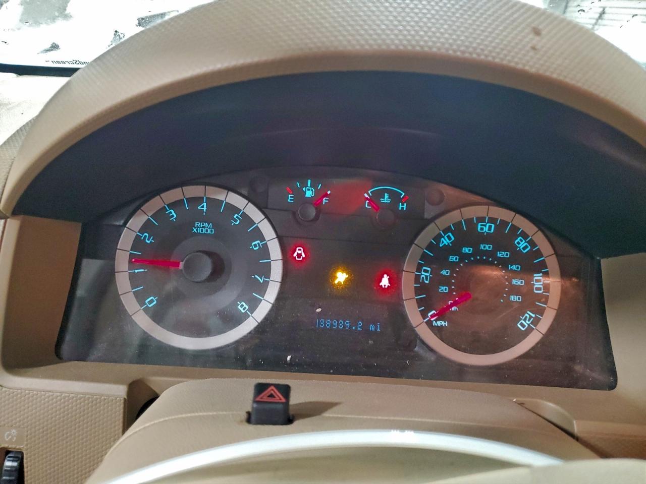 Ford Escape Xlt Image 8