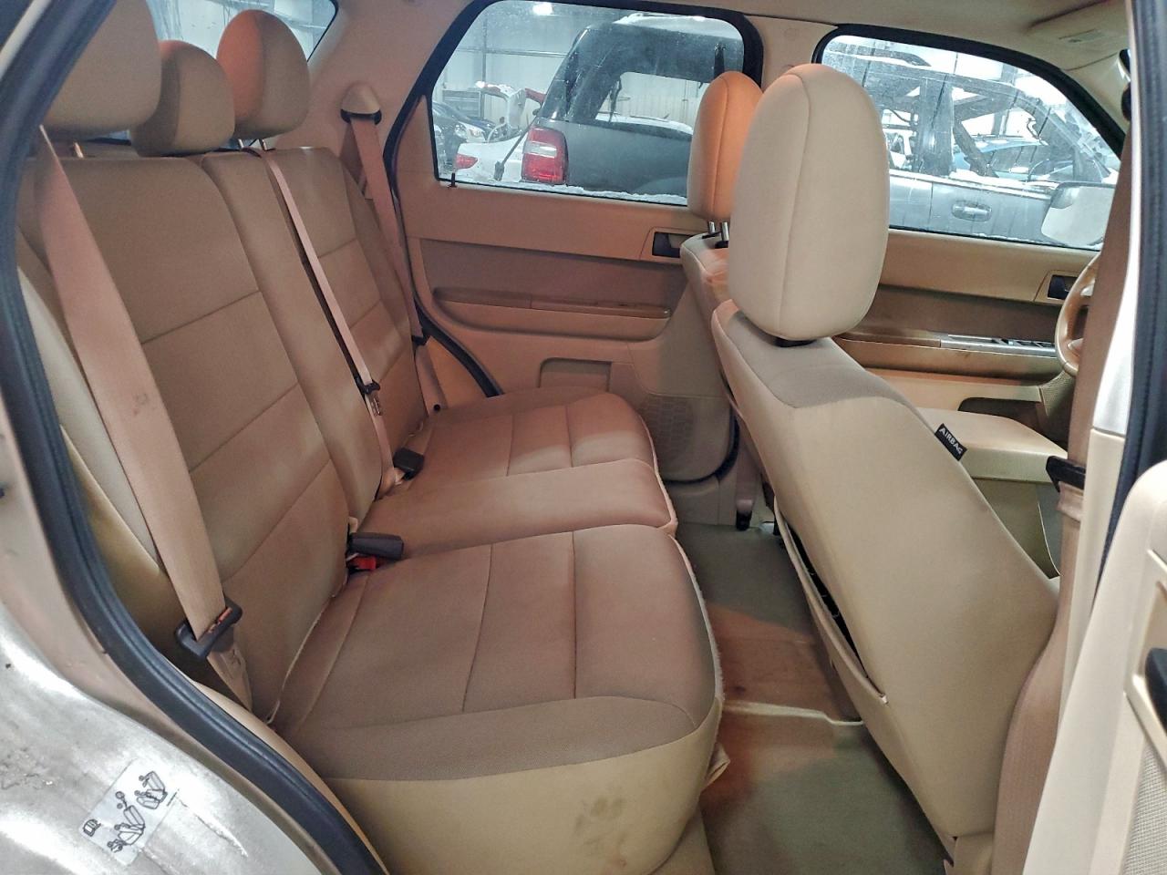 Ford Escape Xlt Image 4