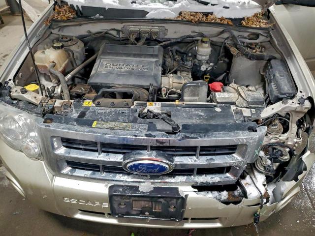 Ford Escape Xlt Image 9