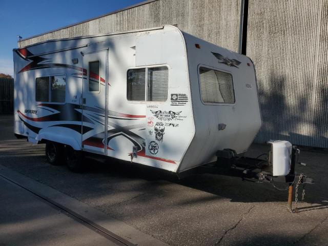  Salvage Weekend Warrior Travel Tra