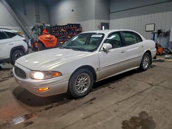  Salvage Buick LeSabre