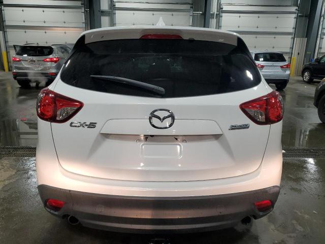 Mazda Cx Gt Image 4