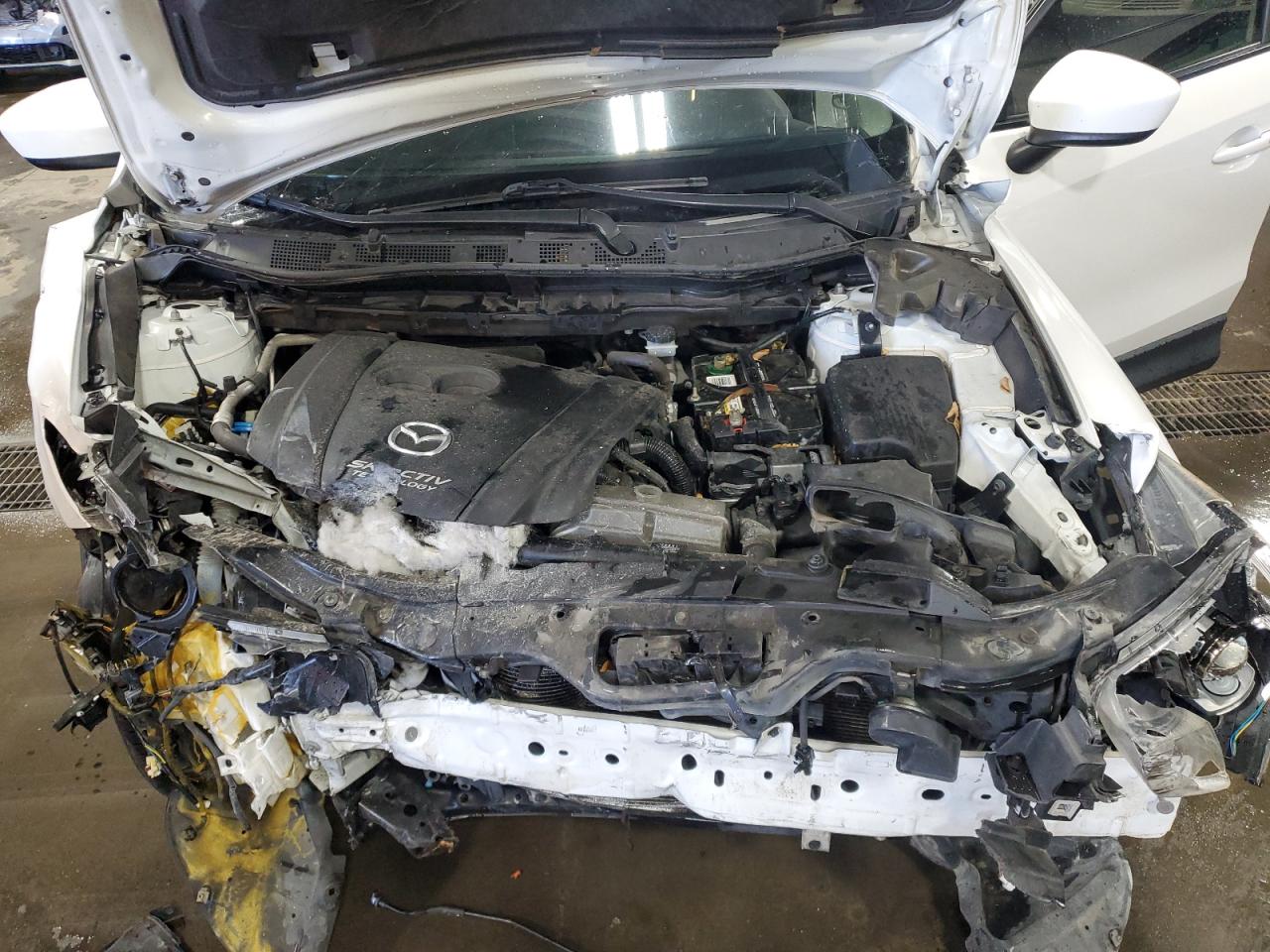 Mazda Cx Gt Image 12