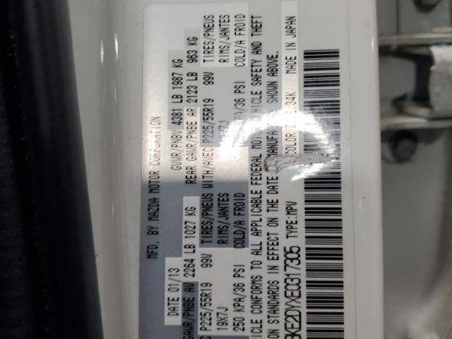 Mazda Cx Gt Image 14