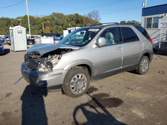  Salvage Buick Rendezvous