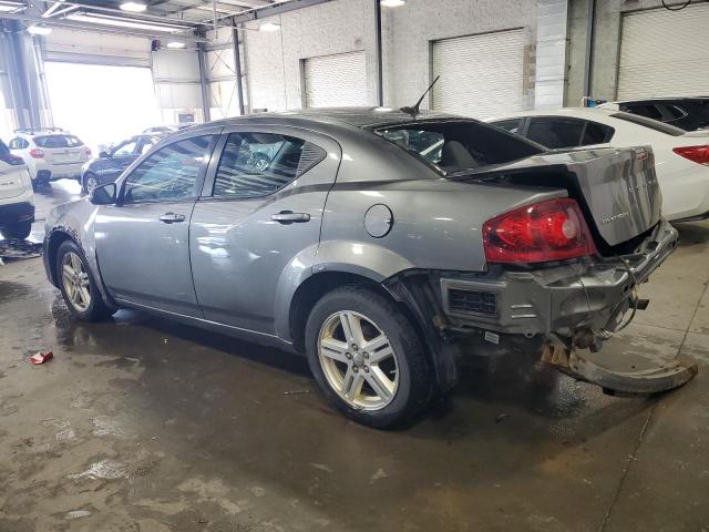 Dodge Avenger Sxt Image 3