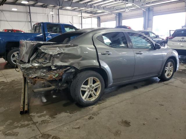 Dodge Avenger Sxt Image 2