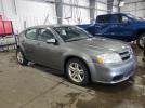 Dodge Avenger Sxt Image 6