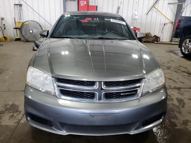 Dodge Avenger Sxt Image 4