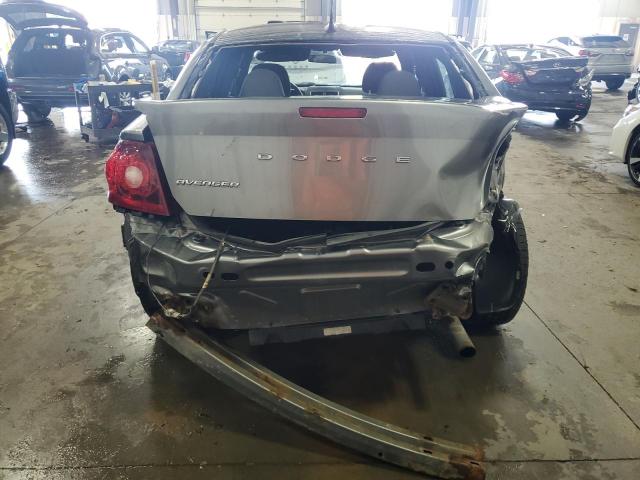Dodge Avenger Sxt Image 5