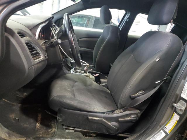 Dodge Avenger Sxt Image 10