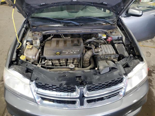 Dodge Avenger Sxt Image 12