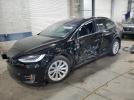 Tesla Model X Image 1