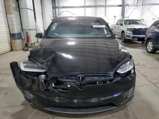 Tesla Model X Image 5